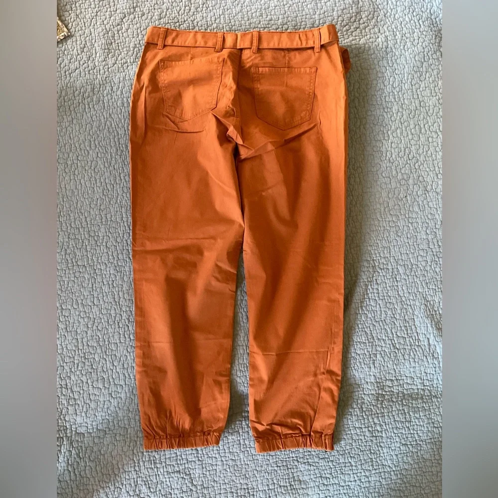 Jogger pants, Cute casual pants, hiking pants - Picture 5 of 10
